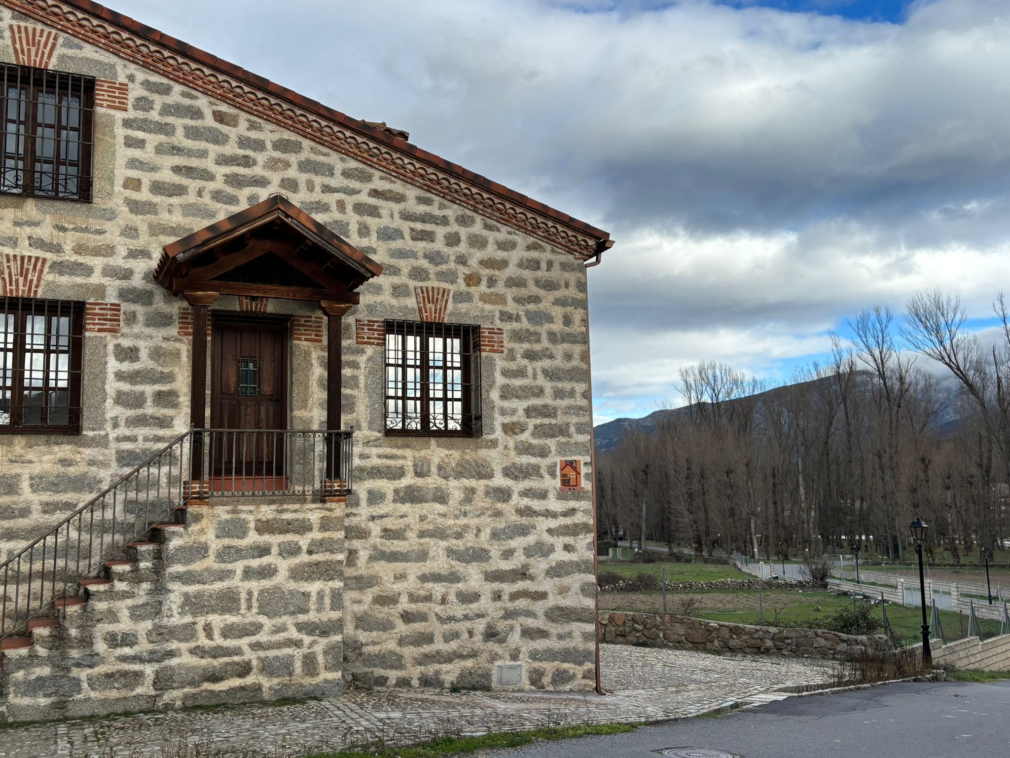 Fachada 5