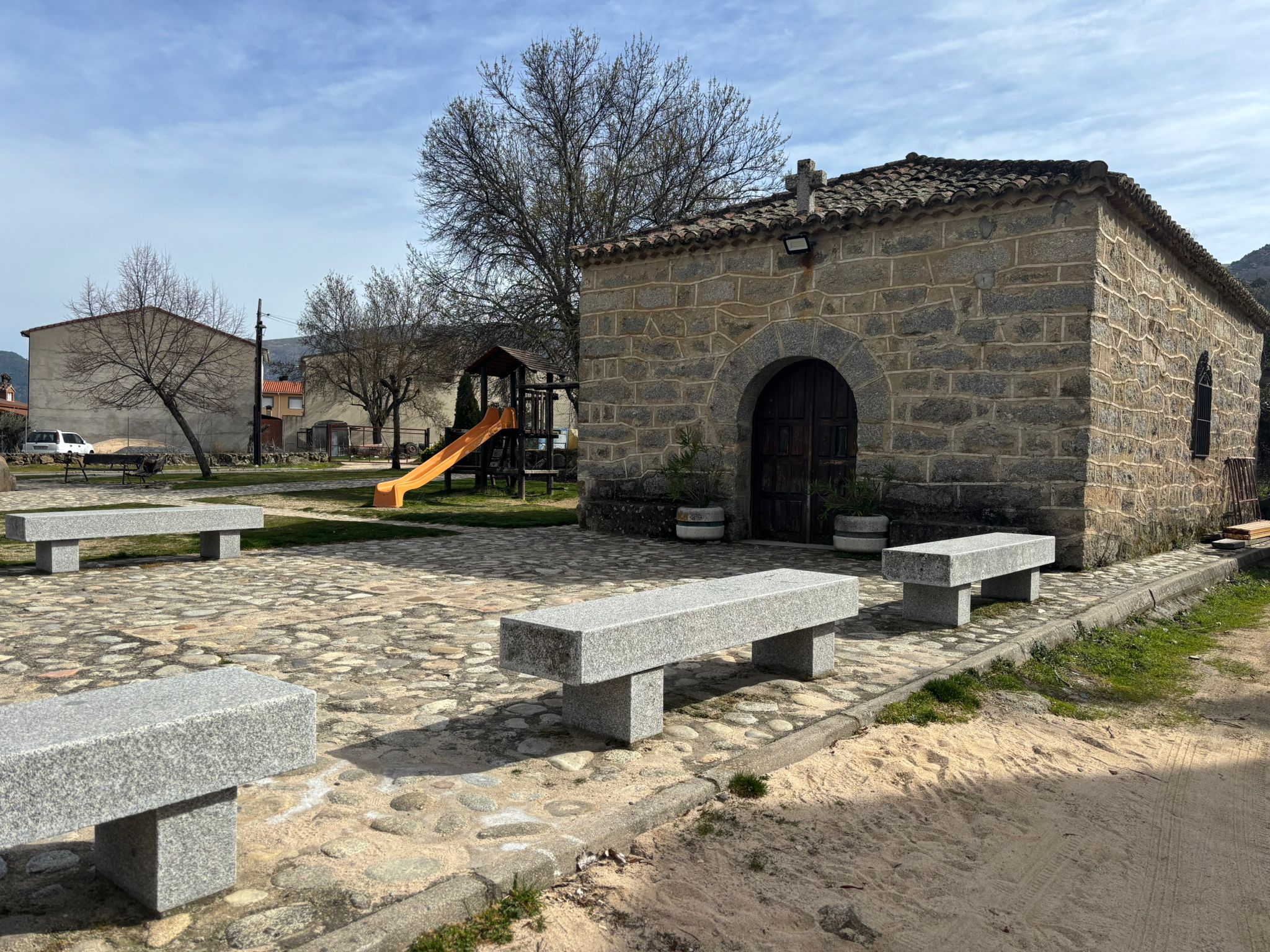 Pueblo 5