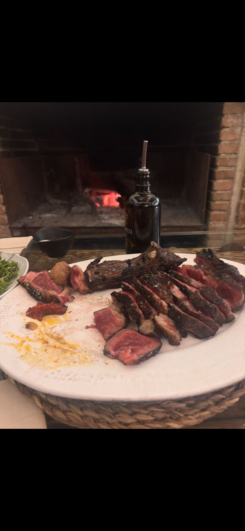 Gastronomía en Navaluenga