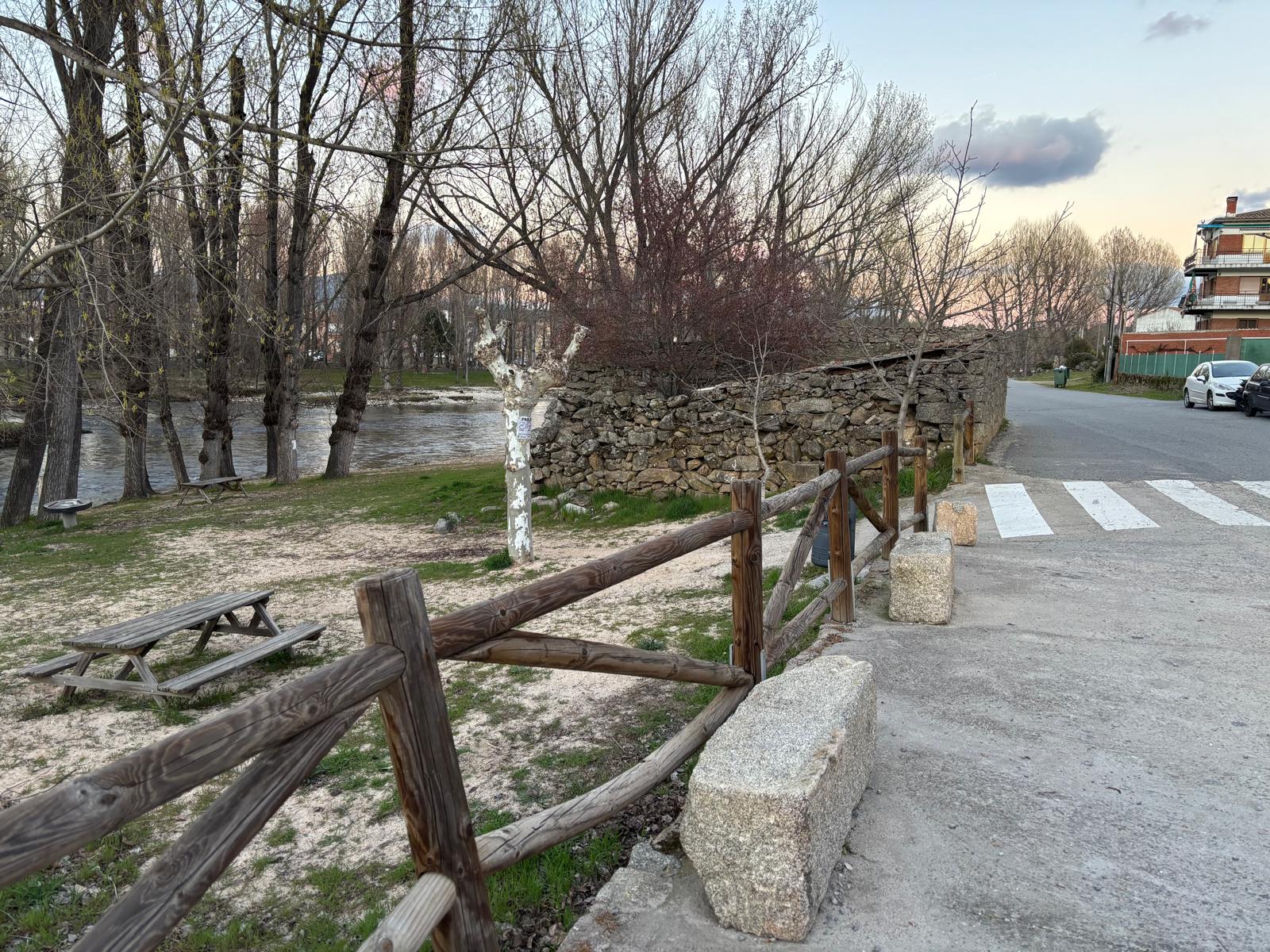 Pueblo 13